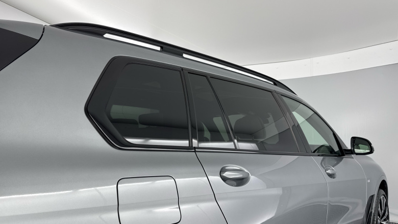 BMW X7 xDrive40d MHT M Sport 5dr Step Auto Diesel Estate